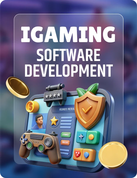 iGaming Software Development