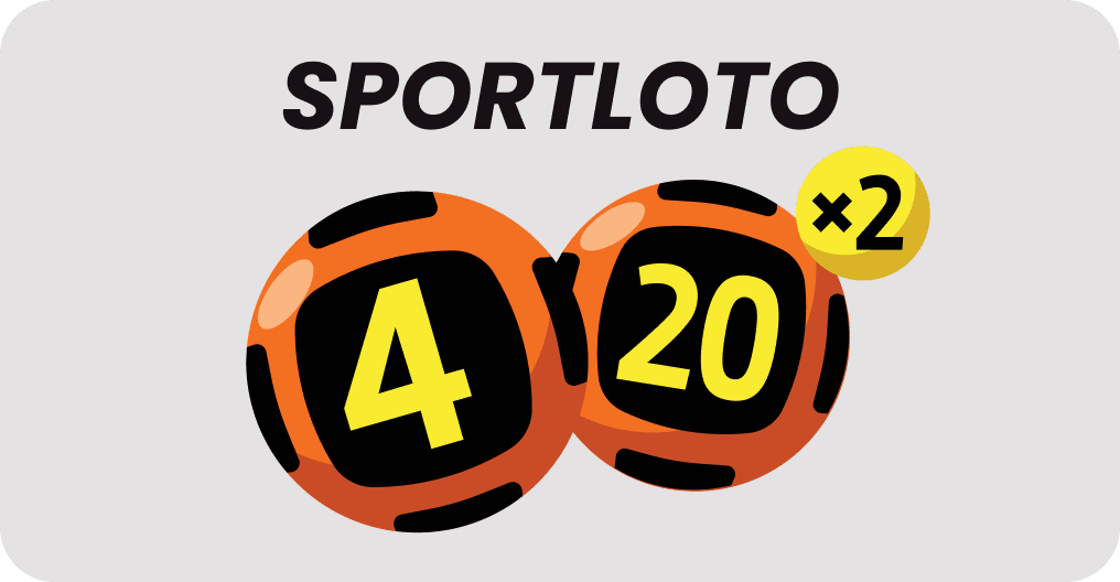 Sportloto 4/20