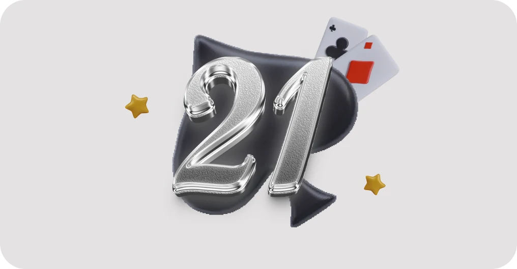 21