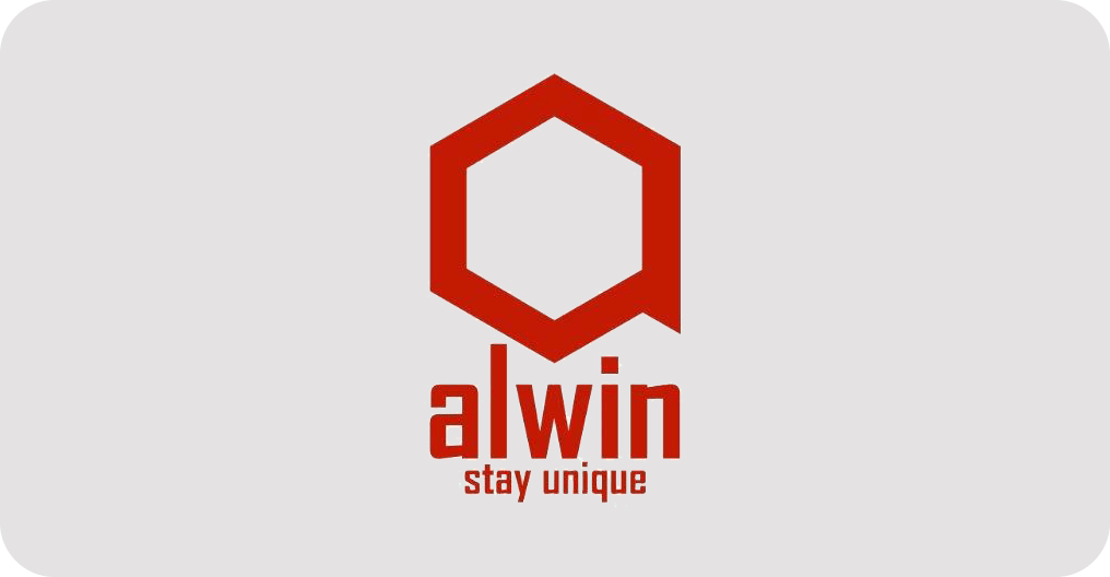 Alwin.io