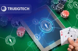 Top 10 Analytics and Data Providers for Casinos