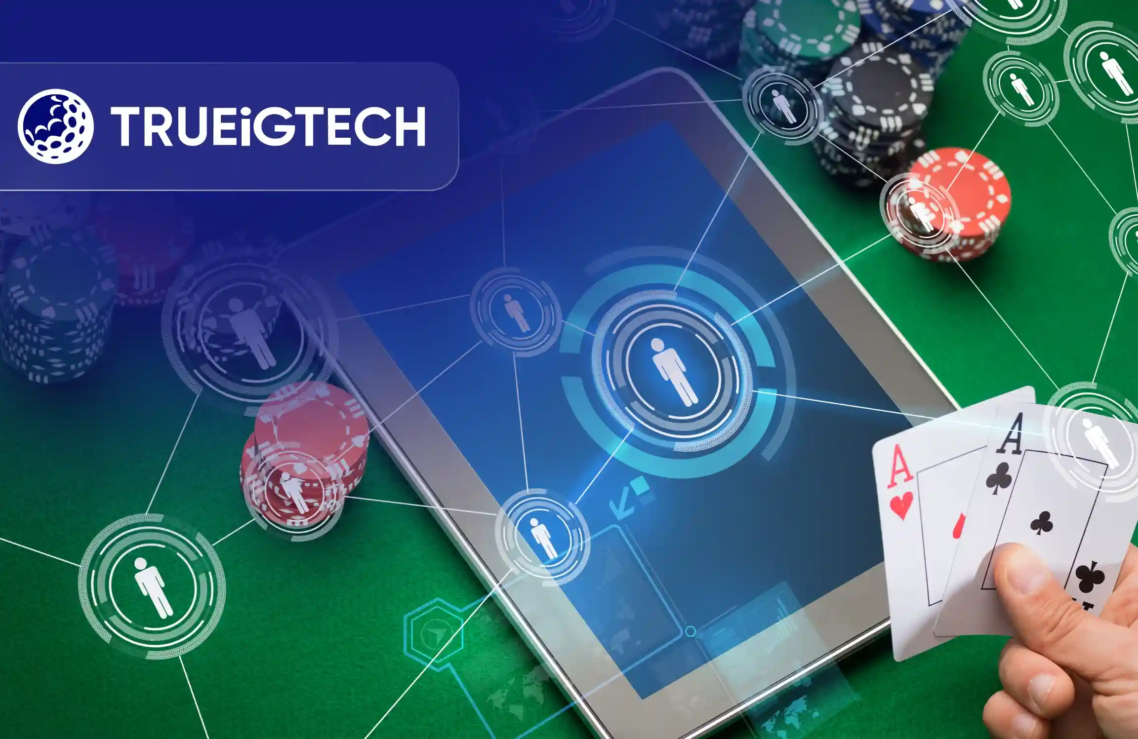 Top 10 Analytics and Data Providers for Casinos