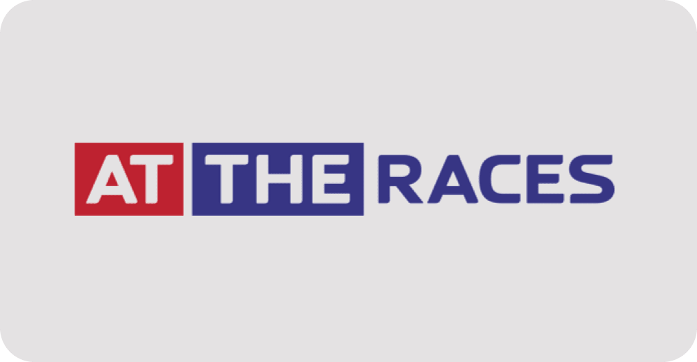 At The Races