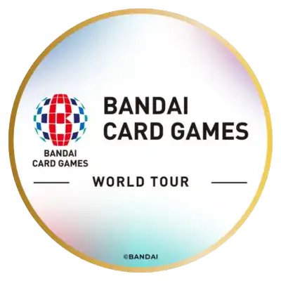 Bandai Card Games Fest