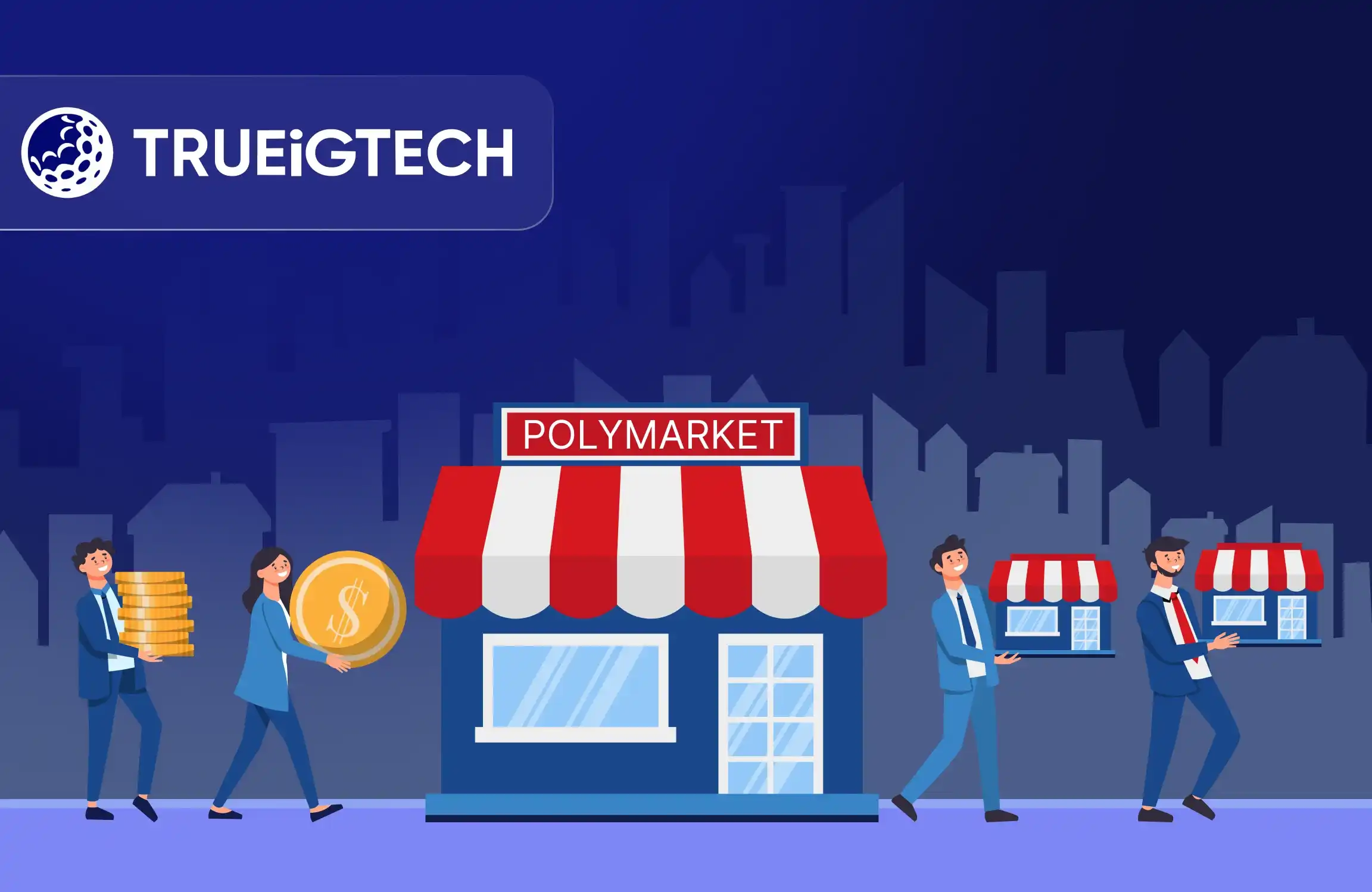 Top Benefits of Building a Polymarket-Inspired Prediction Market