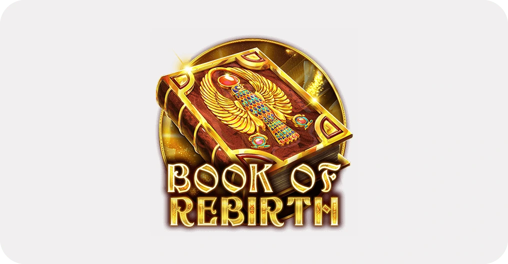 Book of Rebith