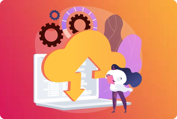 Cloud-Native Scalability