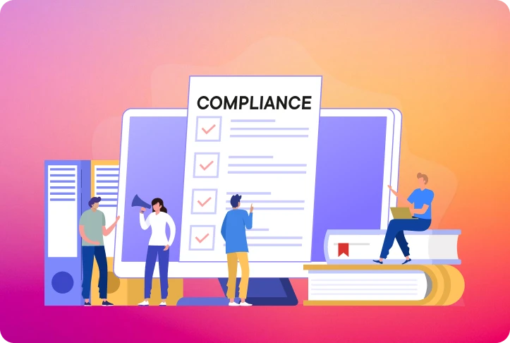 Compliance and Licensing Support