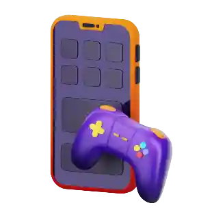 Crash Game Development