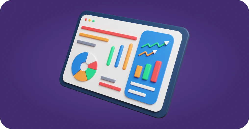 Custom Analytics Dashboards