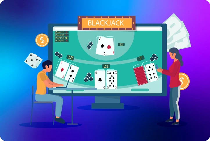 Custom Baccarat Game Development