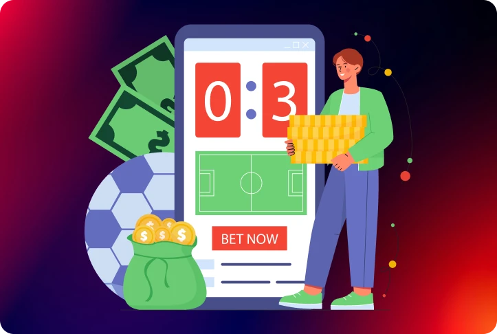 Customizable Odds & Betting Markets