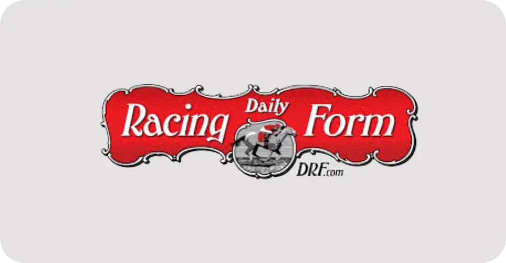 Daily Racing Form (DRF)