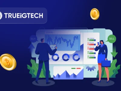Defi Prediction Market_ A Game-Changer for Business Insights