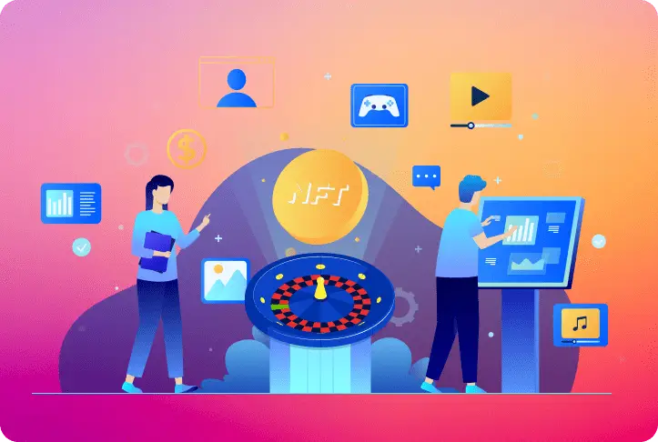 Desenvolvimento de Software para Cassinos Sweepstakes