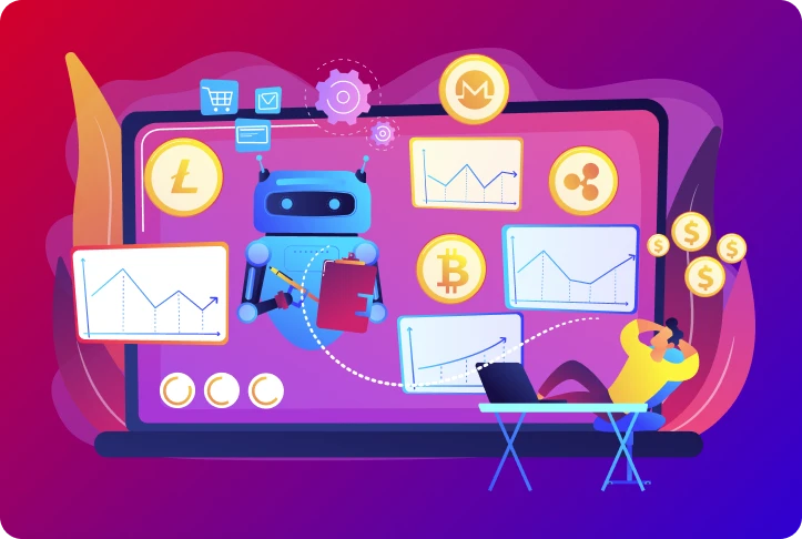 Development of customized crypto casino software