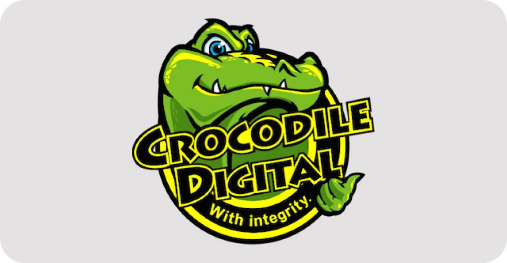 Digital Crocodile