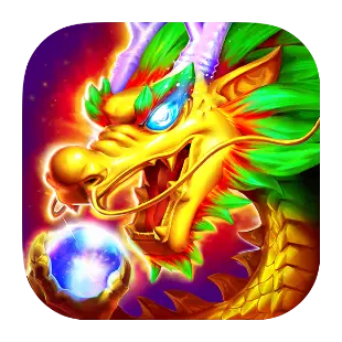 Dragon King Fish Table Game