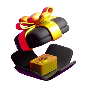 Feature bonus slots with bonus buy modes