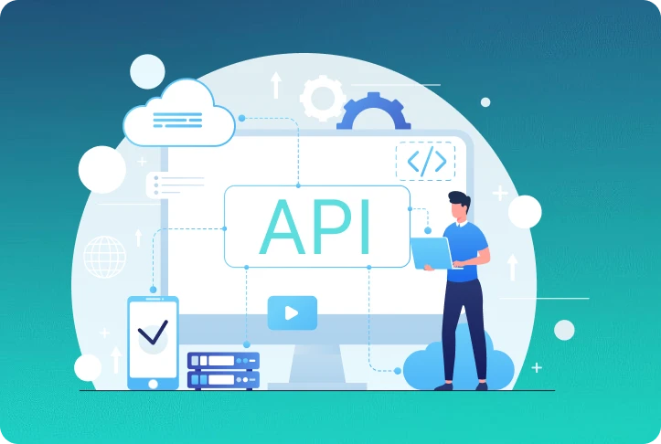 Game and API Development