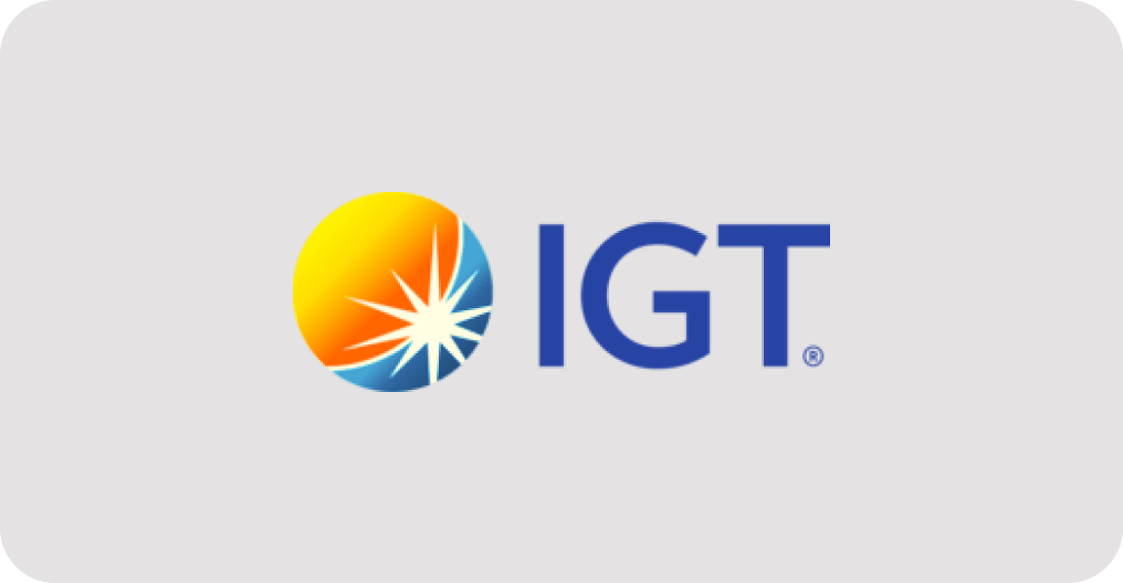 IGT (International Game Technology)