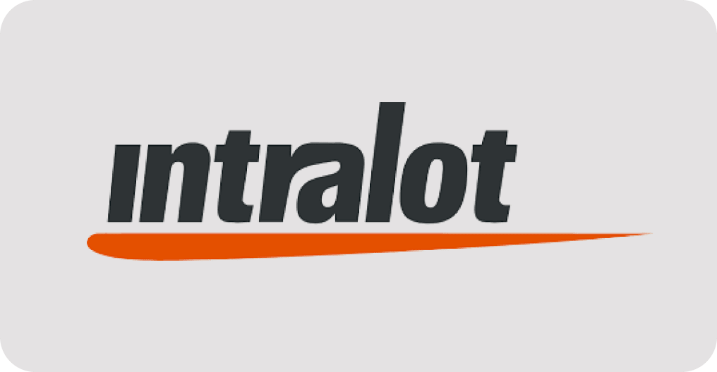 INTRALOT