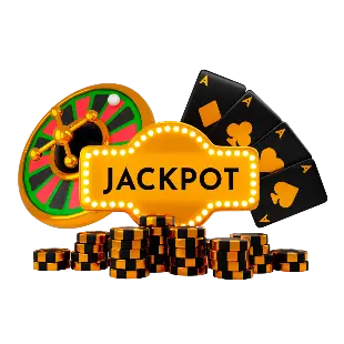 Jackpot-tiered slot titles