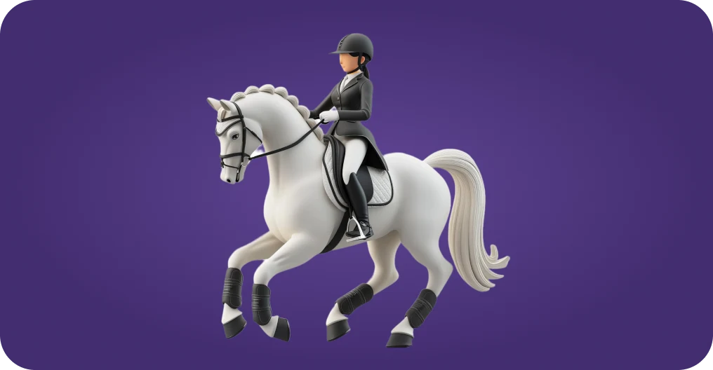 Jockey & Horse Performance Insights