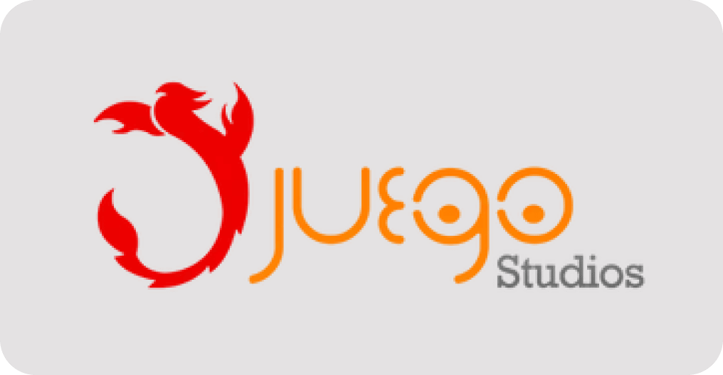 Juego Studio