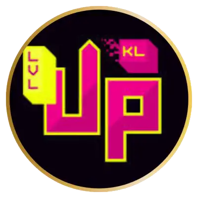 LEVEL UP KL