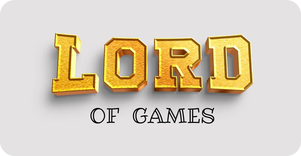 Lord of Games