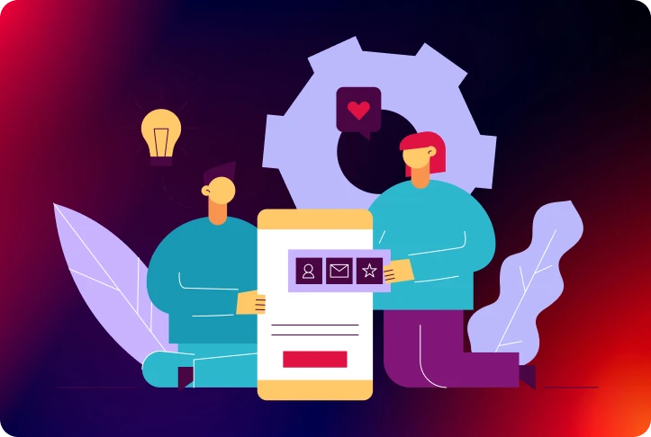 Multi-Device & Omni-Channel Support