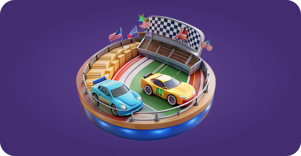 Race Condition Modeling