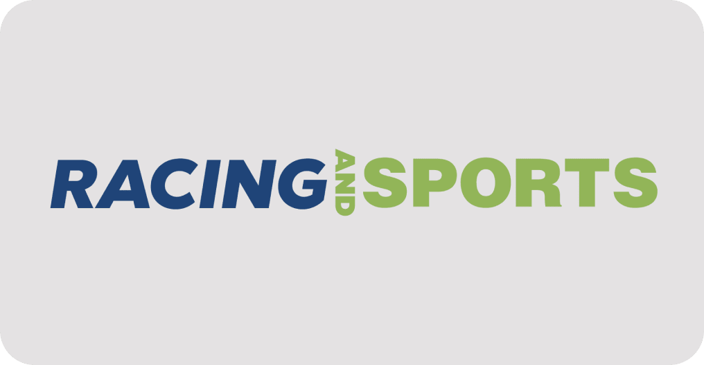 Racing and Sports