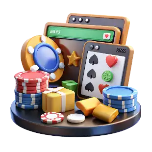 Ready-to-launch casino game development