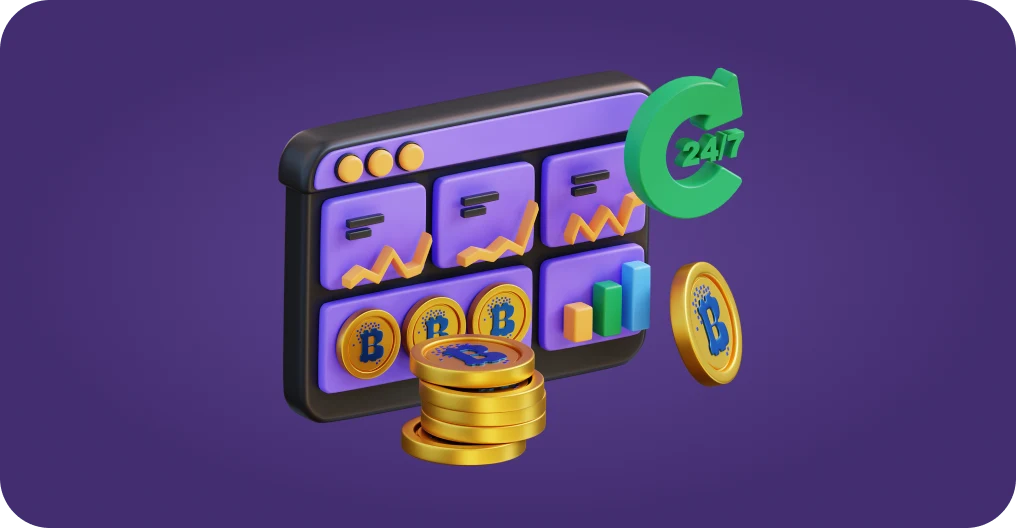 Real-Time Betting Flow Analysis