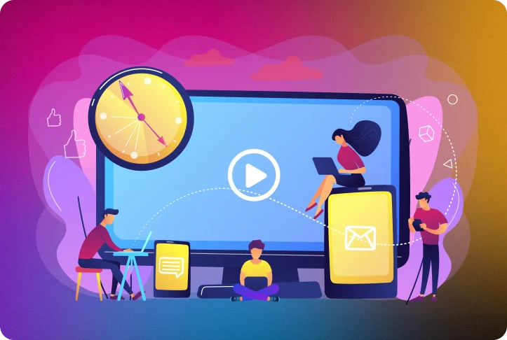 Real-Time Odds Streaming