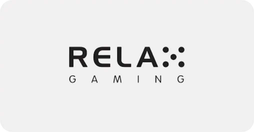 Relax Gaming