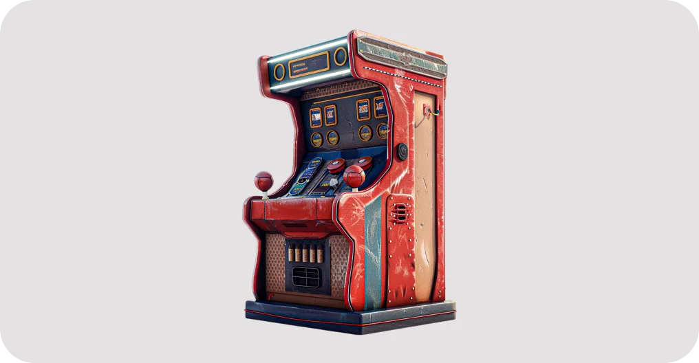 Retro Slots
