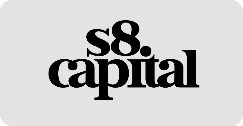 S8 Capital