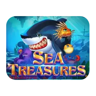 Sea Treasures