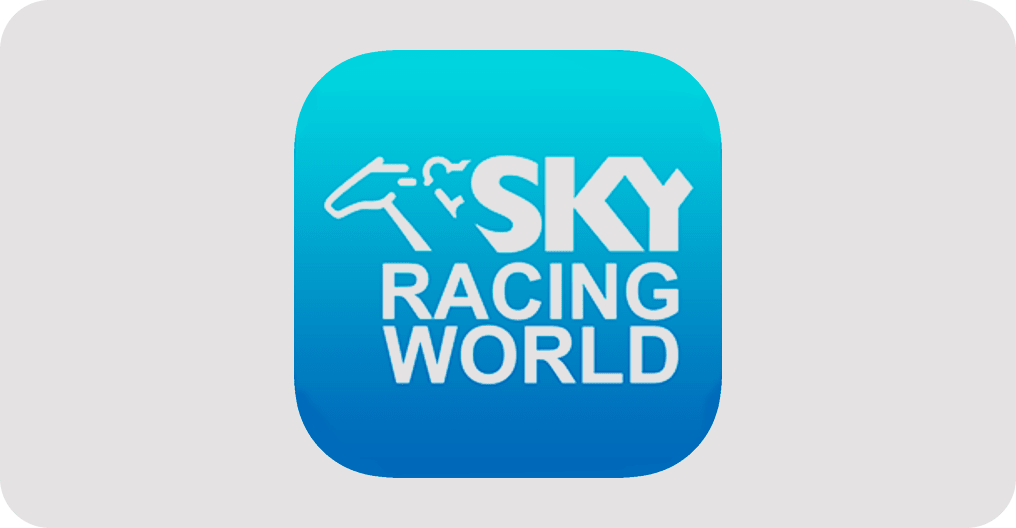 Sky Racing World