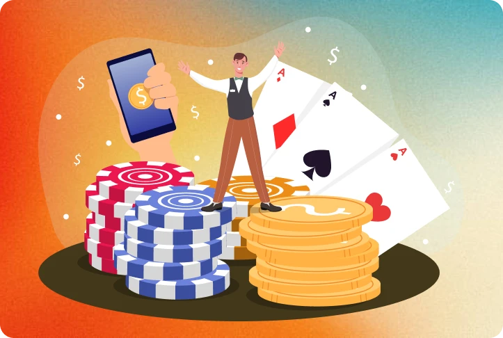 Social Casino Games Development