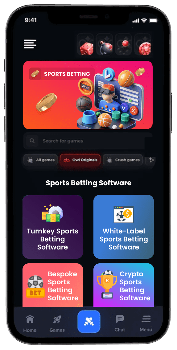 Powerful Features of TRUEiGTECH Sports Betting Software​