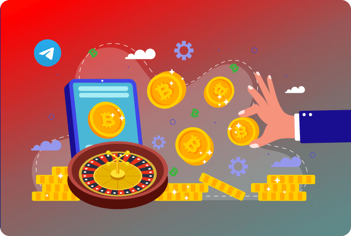 Telegram Casino Crypto