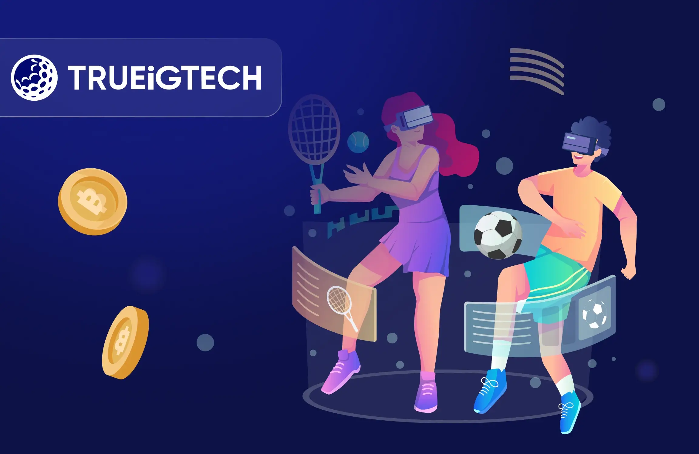 Top Virtual Sports Providers 2025 | AI-Powered Simulation