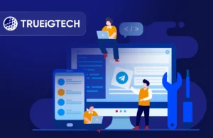 Top Telegram PAM Software Development Providers in 2025