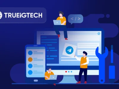 Top Telegram PAM Software Development Providers in 2025