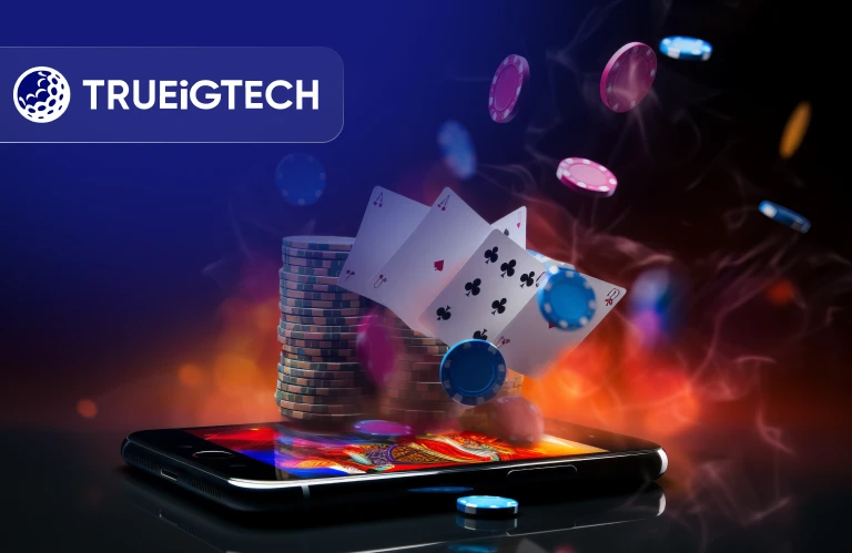 Top Trends in Online Casino Game Development in 2025_ A Strategic Guide for Operators
