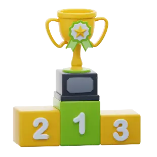 Tournament engines and leaderboard modules